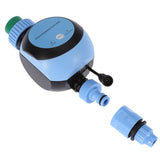 Garden Water Timers Digital Automatic Electronic Water Garden Timer Irrigation Controller
