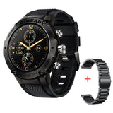 K28H Smart Watch Men BT Phone Call Customize Faces Music Sports Fitness Tracker Super Long Standby Smartwatch For Android IOS
