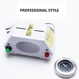 Watch Repair Tool Mechanical Watch Demagnetizer Compass Watch Demagnetizer Adjustment Time Fast Slow Maintenance Demagnetization