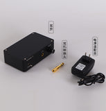 PJ.MIAOLAI P1 5532 High-fidelity Home Desktop Computer Amp Fever-grade HiFi Headphone Amplifier