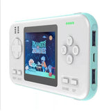 Integrated 416 Games Handheld Game Console Large Battery Capacity Portable Fast Charging Power Bank Game Console
