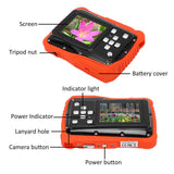 Children Digital Camera Cute 12MP Kids Camera for Gift for Toy