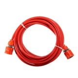 Water Pipe PU Quick Connection High-pressure For Car Wash Hose Explosion-proof Special Tube Anti-cracking