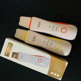Ultrasonic Face Cleansing Lifting Device Skin Rejuvenation Massage Blackhead Removal Beauty Machine MH88