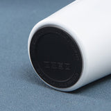 510ml Thermos Flask Coffee Mug Dobble Thickened Big Car Thermos Mug Travel Thermo Cup Thermosmug For Gifts Vacuum Flask