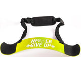 Biceps Training Board Arm Forearm Trainer for Weight Lifting Bodybuilding Fitness Equipment Indoor Training Board  Arm trainer