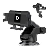 15W Qi Car Wireless Charger, QC 3.0 Wireless Car Charger Mount, Air Vent Car Phone Holder Mount Compatible with Galaxy z Fold 2