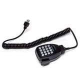 Kenwood Car Interphone Radio Speaker Microphone TM281A / 481A / TM271A /TK868G Hand Microphones