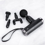 Body and Muscle Massager  No Side Effects- Massager for Neck and Back Reduces Back & Neck Pain Alleviates Muscle & Joint Pain