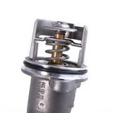 Engine Coolant Thermostat Housing with Gasket Seal Fit For AUDI A8/S8 2004-07 3.0 V6 06C 121 111E , 06C121111E 06C 121 111 C / D