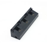 3 Port Balance Charger Power Adapter for Parrot Bebop mini Drone 3.0 Quadcopter