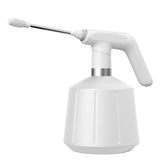 Electric Spray Bottle Rechargeable Plant Sprayer Handheld Plant Adjustable Automatic for Indoor/ Outdoor Clean Gardening S03 21