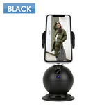 SAMTIAN Handheld Gimbal Stabilizer Smart AI Face Trackin Stabilizer For Camera and Phone Shoot Vlog Video Recording Photography