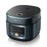 Little Bear Mini Rice Cooker Smart Appointment 3L with Steamer Home 1-4 People Multifunction Kitchen Appliances Cooking