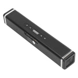 Bluetooth Wireless Speaker Stereo Surround Sound Full Range Heavy Bass Speaker 20Hz-20KHz with 2000mAh Built-in Battery