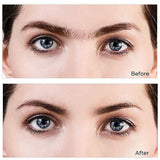 Rechargeable Eyebrow Hair Remover Painless Eyebrow Trimmer Razor Tool For Face Lips Nose Facial Hair Removal With LED Light