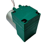 Vacuum pump DC12V Miniature air pump AC110V Small pump DC24V Inflating pump AC220V Beauty instrument negative pressure pump