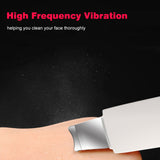 Skin Scrubber Facial Deep Cleansing Blackhead Removal Tool Face Skin Pore Cleaner & Exfoliator Facial Skin Lifting Treatment