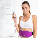 Hot-selling lumbar disc heating and warming belt new waist heating massager high quality electric heating massage belt