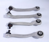 4E0 407 505 B/4E0 407 506 B/4E0 407 509 B/4E0 407 510 B 4PCS Front Upper Control Arm For A-udi A8 A6 P-HAETON