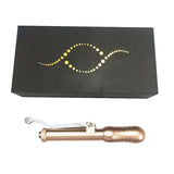 Good Quality 0.3ml Noninvasive Nebulizer Hyaluron Gun Injector High Pressure Hyaluronic Acid Pen Wrinkle Removal Water Syringe