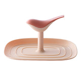 Pan Pot Cover Lid Rack Stand Spoon Holder Stove Organizer Home Storage Soup Spoon Remains Kitchen Utensils