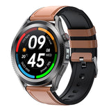 Smart Watch X5 Men Women Fingertip Blood Pressure Heart Rate Temperature Health Monitoring Sport Smartwatch