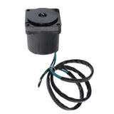 67H-43880OOGLE / 67H-43880-04-00 Trim Motor Variable Speed Motor For Yamaha