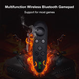 For VR Remote Controller Gamepad  Control VR Video Game Selfie Flip E-Book PPT Mouse for VR Headest PC Phone New