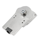 3X 7Inch Land Surfboard Skateboard Bracket Base Surf Skate Trucks C7 Bridges Spring Bracket