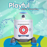 Mini ATM Saving Piggy Bank Money Bank For Kids,Electronic Coin Safe Code Lock Box Saving Bank ATM Machine For Kids