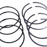 06H 107 065 T 82.5mm Pin 21mm 1.8T EA888 Piston Assembly with Upgrades Wave Scraper Oil Ring Fit For Passat CC 09-11 06J198151B