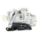 Rear Right Door Lock Latch Actuator Fit For V-W PASSAT 2006-2011 B6 / 3C / R36  3C4 839 016 A 3C4839016A 3C4 839 016 B 8K0839016