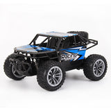 Alloy Climbing Car 1:20 High-Speed Off-Road Remote Control Car Small Toy Car