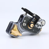 2021 Newest Rotary Spring Tattoo Machine With Coreless Motor Fast Speed For Liner Shader Supply