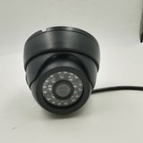 1200Tvl 3.6Mm 24Led Outdoor Waterproof Security Ir Night Vision Cctv Camera Hd Coaxial Surveillance Camera Ahd 720P 1080P