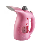 Handheld Steamer 750W Powerful Garment Steamer Portable Fast-Heat Steam Iron Ironing Machine for Home Travel Alanchi