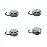 Tarot Martin 4012 Brushless Motor 6S 320KV Efficient Long Endurance Motor TL40P12 for DIY RC Multi Rotor UAV Drone