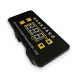 Durable Incubator Digital Switch Thermostat Microcomputer Practical Multi-functional Convenient Temperature Controller
