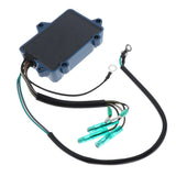 Switch Box CDI Power Pack for Mercury Outboard 6 8 10 15 16 20 25 35 40 HP 339-7452A15 339-7452A19 18-5777
