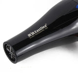110v or 220v With EU US Plug 1800W Hot And Cold Wind Hair Dryer Blow dryer Hairdryer Styling Tools For Salons and household use