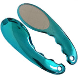 Pedicure File Nano Glass Foot File Foot Rasps Hard Dead Skin Callus Remover Kit Feet Files Pedicure Grater Tools