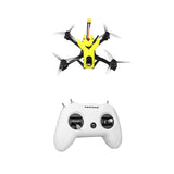 DIY Seastar138mm Indoor Mini RTF FPV Racing RC Drone 2-4S with F405 DM Flight Controller Micro 1200TVL FPV Camera 3inch Props TX
