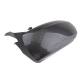 1 Piece Professional Plastic Motorcycle Rear Mudguard Fit For YAMAHA XMAX 250 300 Motorcycle Fender Accessories