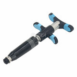 Chiropractic Gun Adjusting Therapy Spine Correction Massager 6 Levels Health Care Massage Manual Gun High Quality