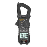 5999 Counts Digital Multimeter Auto Range Tester AC DC Voltage Current Meter Measurement and Analysis Instrument 17.6x6.7x3.3cm