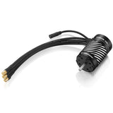 Hobbywing EZRUN MAX8 G2 160A ESC + 4278SD 2250KV / 4268SD 2500KV Inductive Brushless Motor Set for 1/10 1/8 RC Model Car Buggy