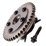 Replaces Camshaft Phaser Variable Timing Cam Gear For Ford Lincoln Mercury 4.6L 5.4L 3-Valve