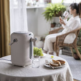 220V 3L 1350w Automatic Electric bottle kettle 11gears adjustment Insulation Dechlorination child lock 304stainless steel