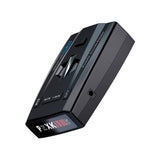 J60F Automotive Radars Vehicle Speed Alert Alarm Warning Full-Band Monitoring Radars for Safety Driving